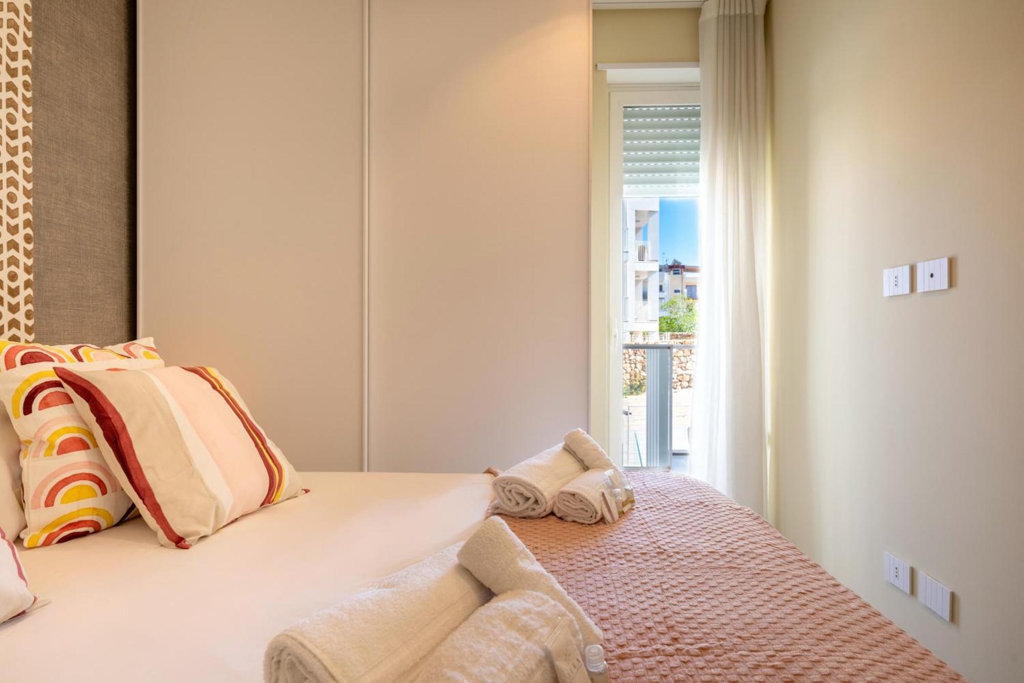 Appartement Exclusive Deluxe Up To 6 People & Heated Tub